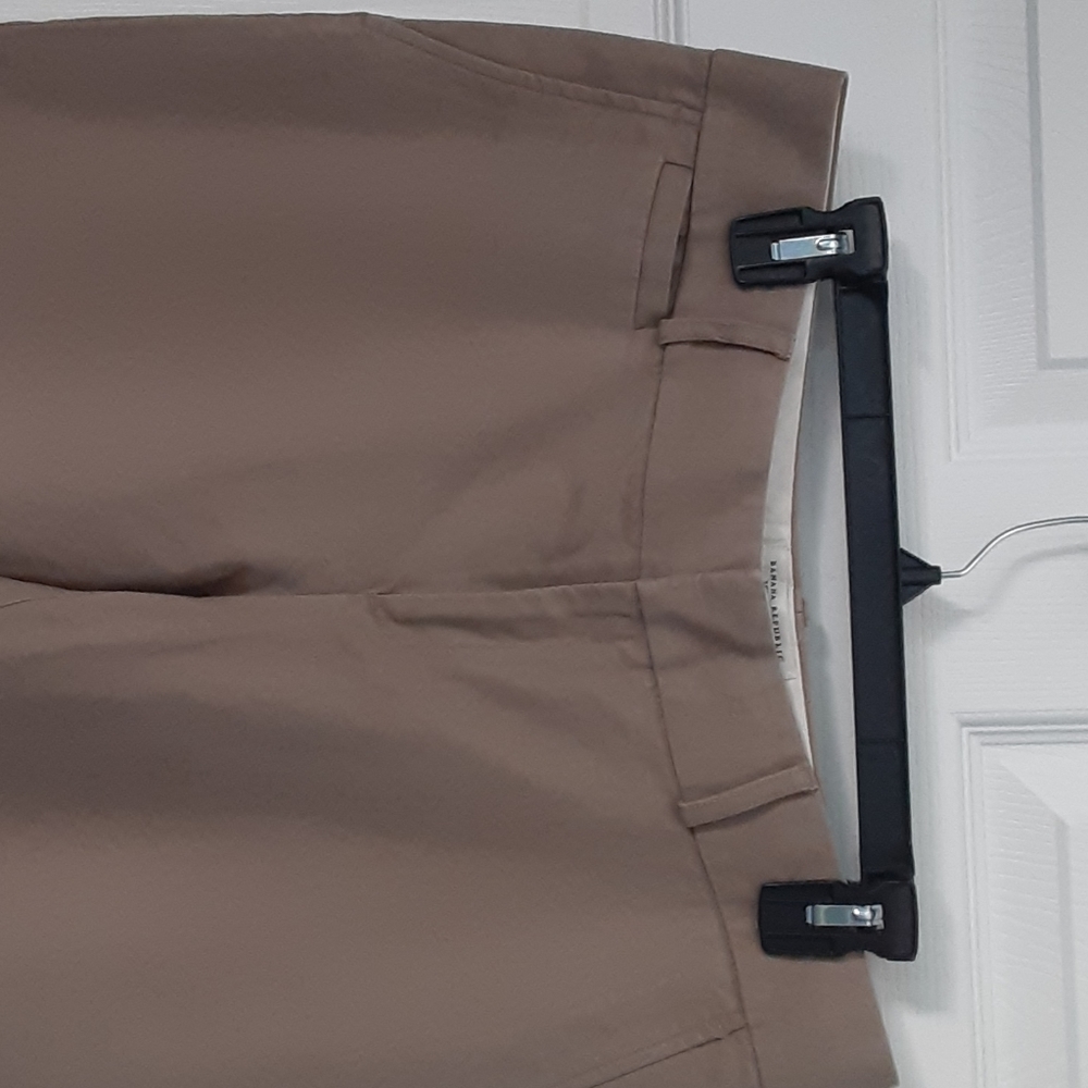 The Martin Fit pant